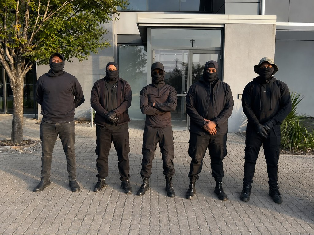 Quraysh VIP team